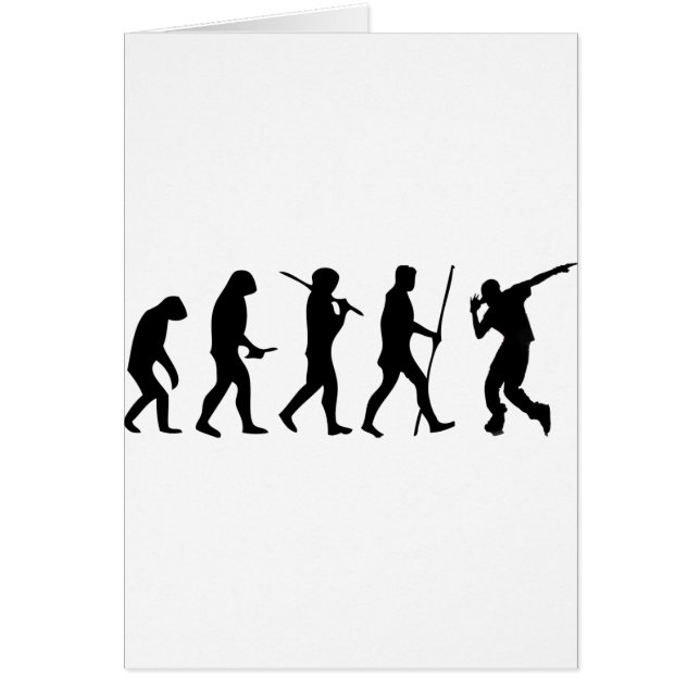 EVOLUTIE NAAR STREET DANCER (Voorkant)