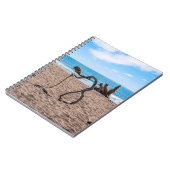 Evolutie Notitieboek (Linkerzijde)