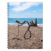 Evolutie Notitieboek (Voorkant)