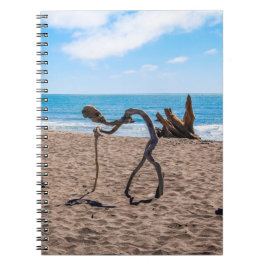 Evolutie Notitieboek