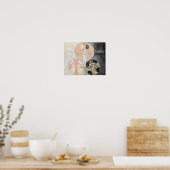 Evolutie nr. 2 | Hilma af Klint | Poster (Keuken)