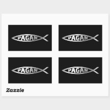 Evolutie - Pagan