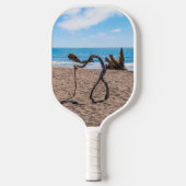 Evolutie Pickleball Paddle (Voorkant)