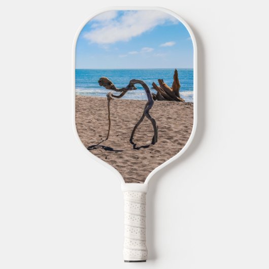 Evolutie Pickleball Paddle (Voorkant)