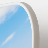 Evolutie Pickleball Paddle (Links Detail)