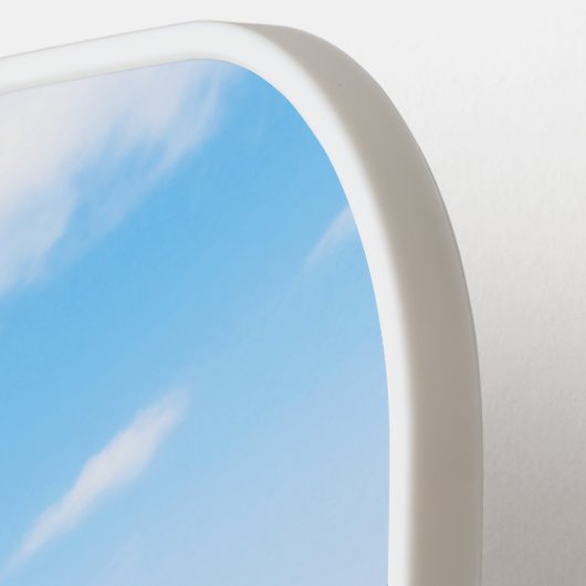 Evolutie Pickleball Paddle (Links Detail)