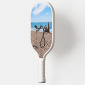 Evolutie Pickleball Paddle (Links)