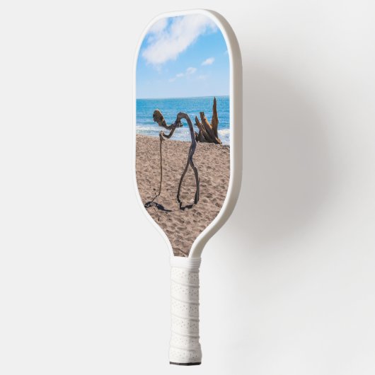 Evolutie Pickleball Paddle (Links)