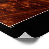 Evolutie Poster (Hoek)