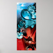 Evolutie Poster (Voorkant)