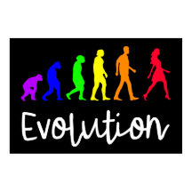 Evolutie