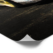 Evolutie Poster (Hoek)