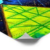 Evolutie Poster (Hoek)