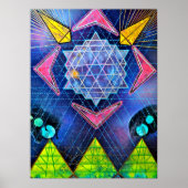 Evolutie Poster (Voorkant)