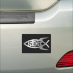 Evolutie - Rocket Science Automagneet<br><div class="desc">Evolutie - Rocket Science</div>