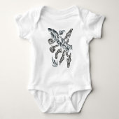 EVOLUTIE ROMPER (Voorkant)