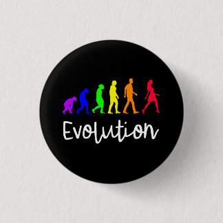Evolutie Ronde Button 3,2 Cm