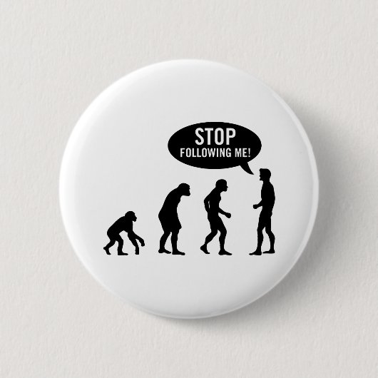 evolutie ronde button 5,7 cm (Voorkant)