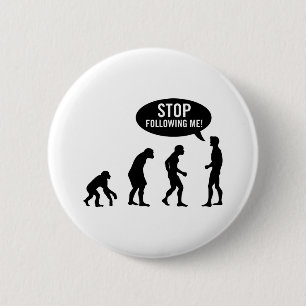evolutie ronde button 5,7 cm