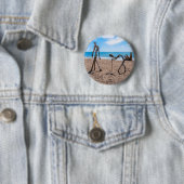Evolutie Ronde Button 5,7 Cm (In situ)