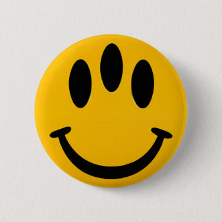 Evolutie Ronde Button 5,7 Cm