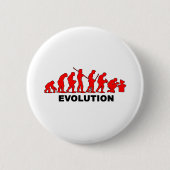 Evolutie Ronde Button 5,7 Cm (Voorkant)