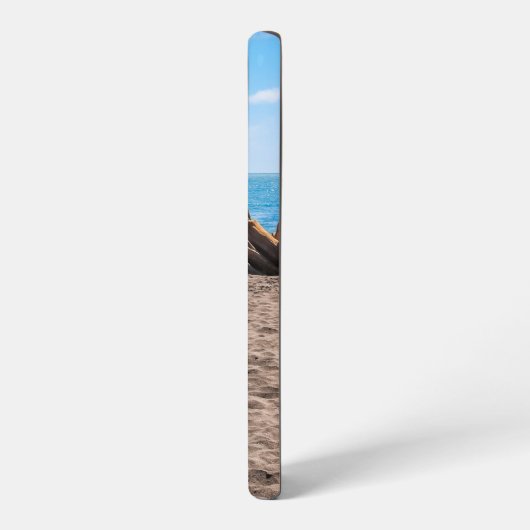 Evolutie Samsung Galaxy Hoesje (Linkerkant)