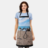 Evolutie Schort (Gedragen)