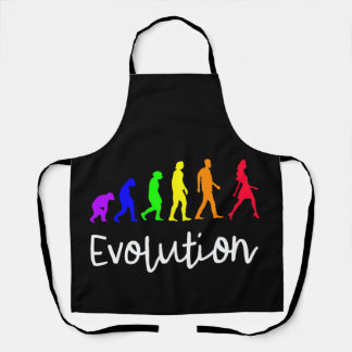 Evolutie Schort