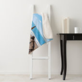 Evolutie Sherpa Deken (In situ)