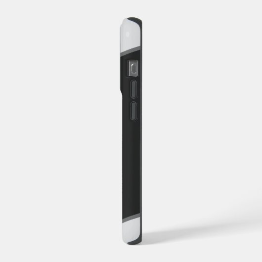 EVOLUTIE SILVIA'S-CHASSIS iPhone HOESJE (Linkerkant)