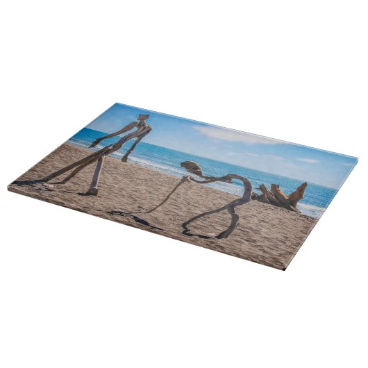 Evolutie Snijplank (Hoek)