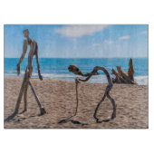 Evolutie Snijplank (Voorkant)