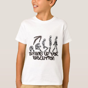 EVOLUTIE T-SHIRT