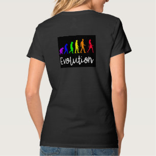Evolutie T-shirt