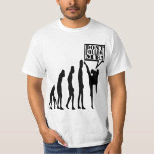 Evolutie T-Shirt