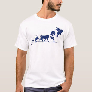 Evolutie T-shirt