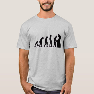 Evolutie T-shirt