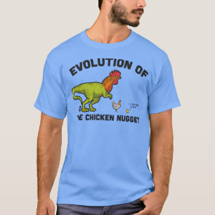 EVOLUTIE T-SHIRT