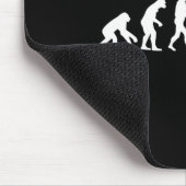 Evolutie Tango-dansing Muismat (Hoek)