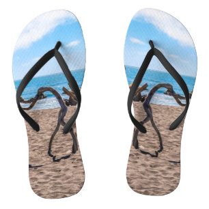 Evolutie Teenslippers