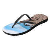 Evolutie Teenslippers (Schuin)