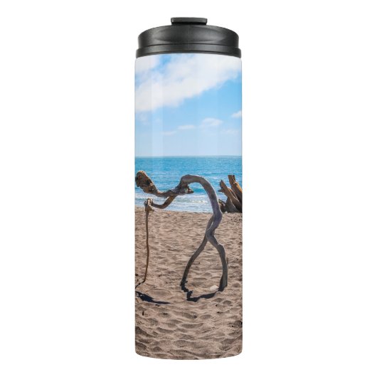 Evolutie Thermosbeker (Voorkant)