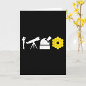 Evolutie van astronomische telescopen James Webb S Kaart (Gele Bloem)