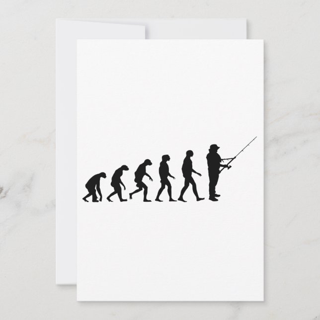 Evolutie van de Geviste (Voorkant)
