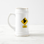 Evolutie van de gnoom bierpul (Links)