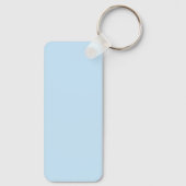 Evolutie van de mens sleutelhanger (Achterkant)