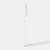 "Evolutie van een Afvallige" iPhone 15 Case (Rechterkant)