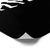 Evolutie van Equestrië van Man naar Horseback Poster (Hoek)