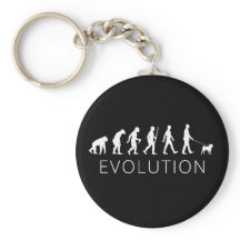 Evolutie van hondenras-eigenaar pug